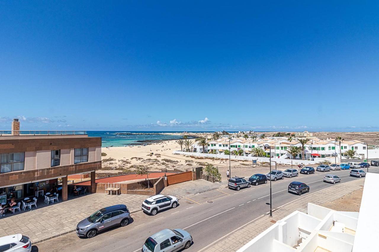 Flatguest Cotillomar Lagos Exterior foto