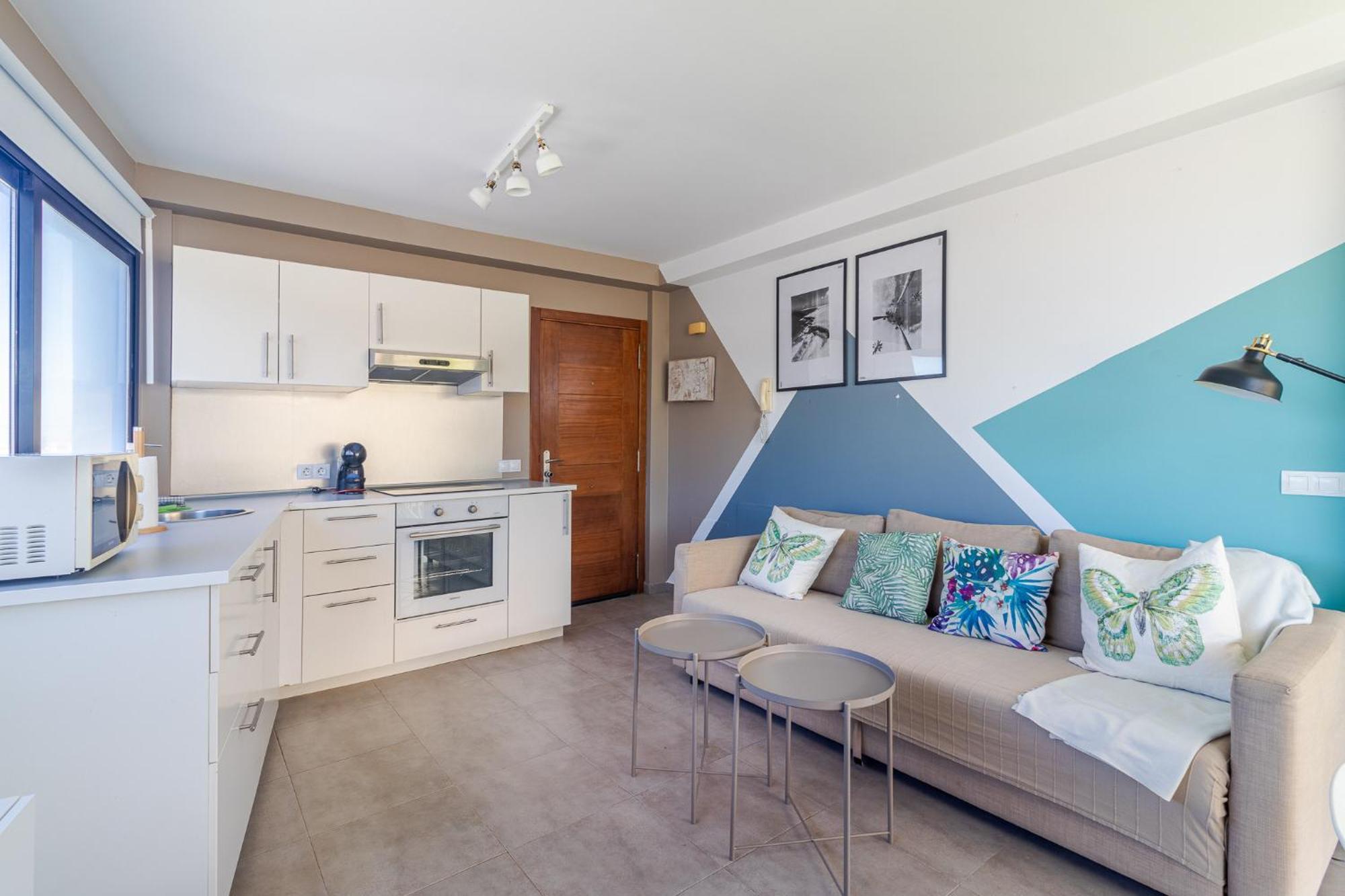 Flatguest Cotillomar Lagos Exterior foto
