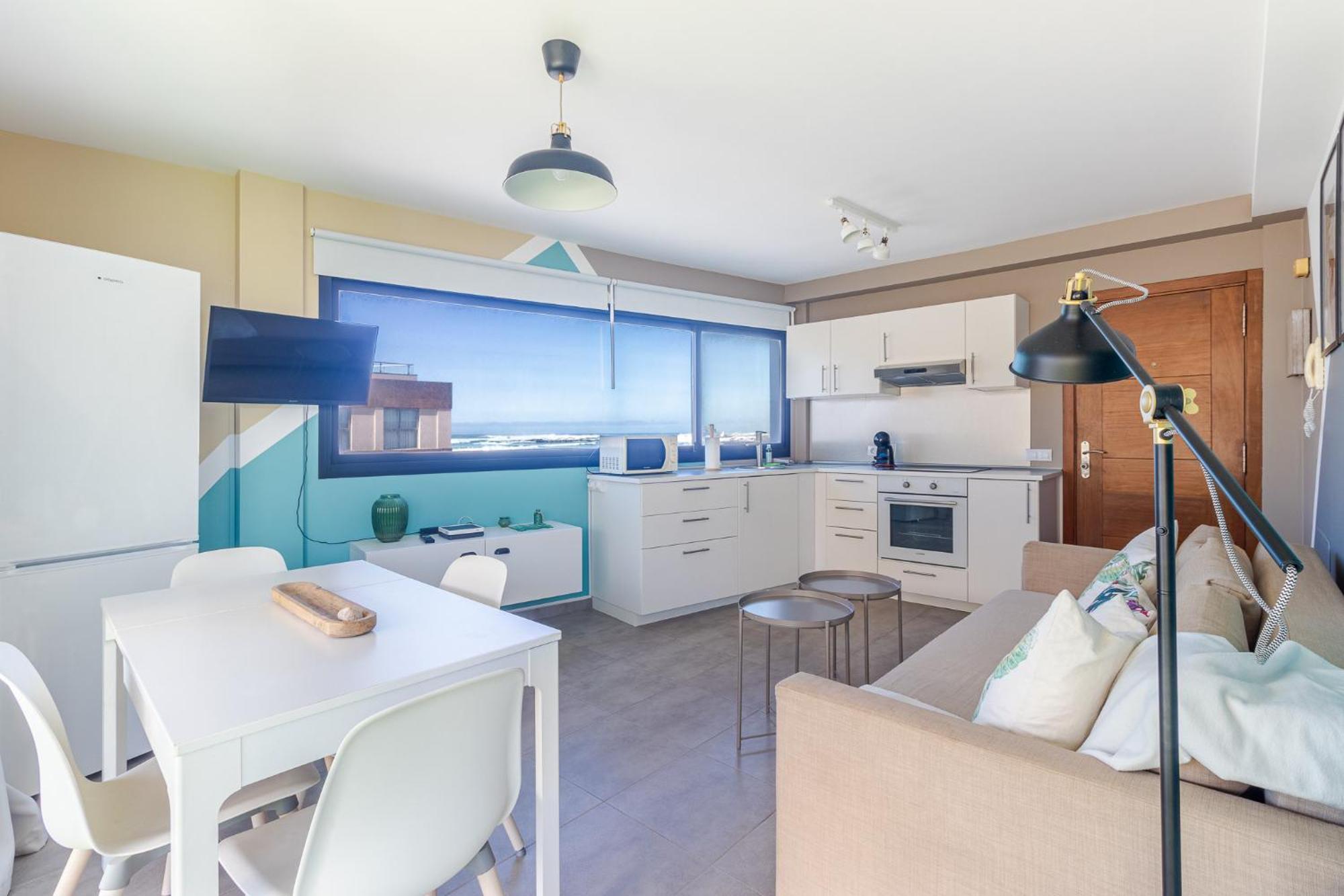 Flatguest Cotillomar Lagos Exterior foto